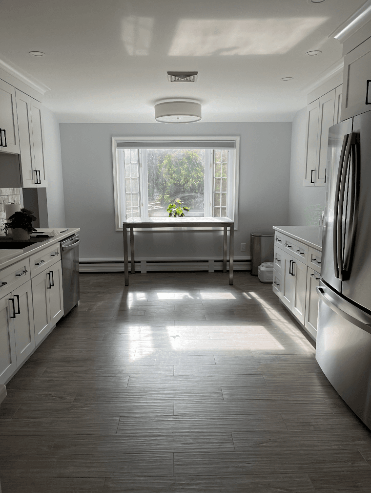 Home Remodeling